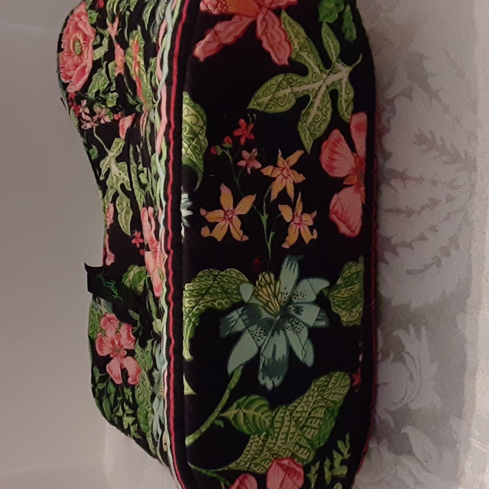 Vera Bradley Shoulder Bag - Picture 4 of 7